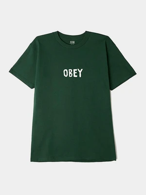(165262601) OG 반팔티 FOREST GREEN